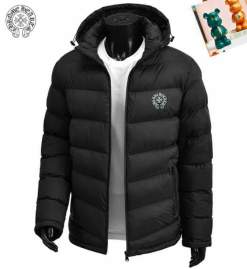Picture of Chrome Hearts Jackets _SKUChromeHearstM-3XL25tr1034997